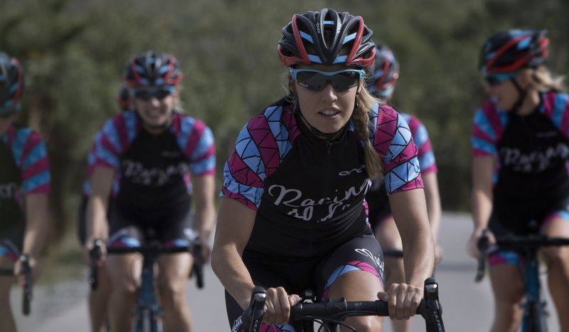 Ya puedes diseñar tu propio mono de triatlón