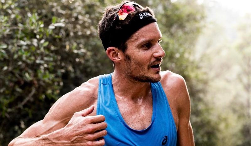 El último spot de Jan Frodeno, "un obseso del triatlón"