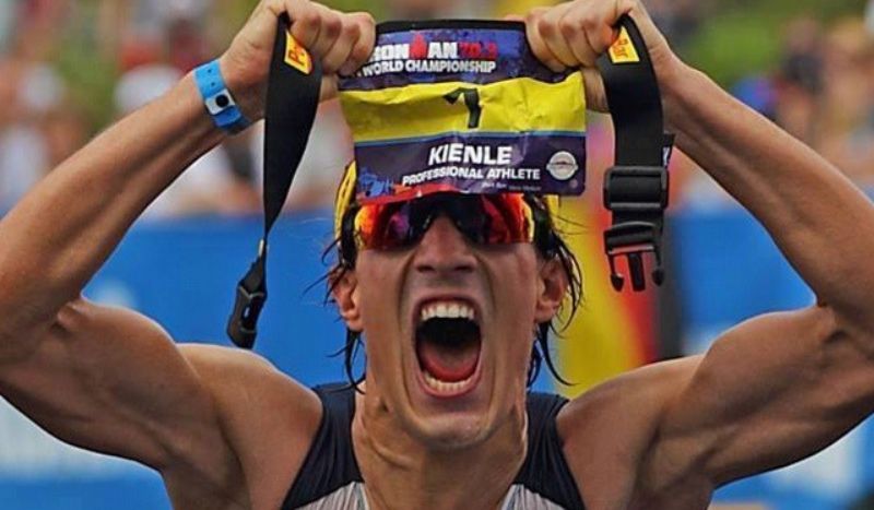La puesta a punto de Sebastian Kienle