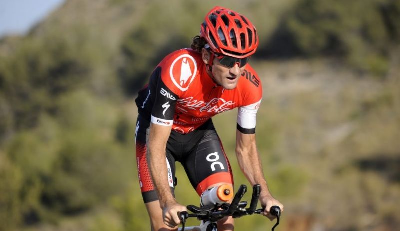 Tim Don, atropellado en Kona mientras entrenaba, dice adiós al Mundial Ironman