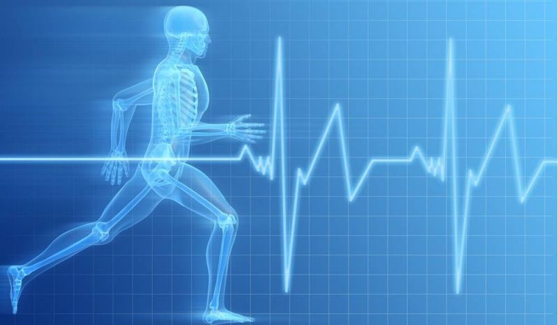 Microchips implantados en los deportistas, ¿la nueva arma contra el dopaje?