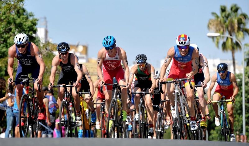 Se completa el calendario de competiciones FETRI para 2018