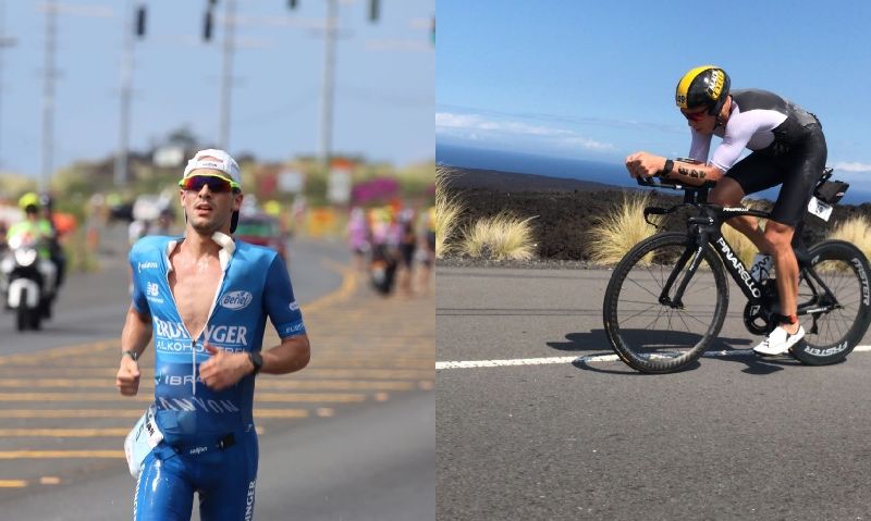 Kona'17, un Mundial Ironman de récord