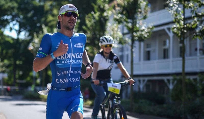 Vídeo oficial del Ironman de Hawaii (PRO masculino)