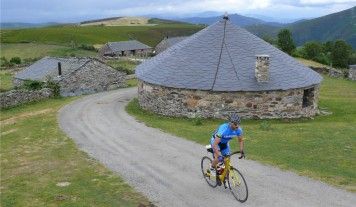 Los diez puertos más duros para entrenar