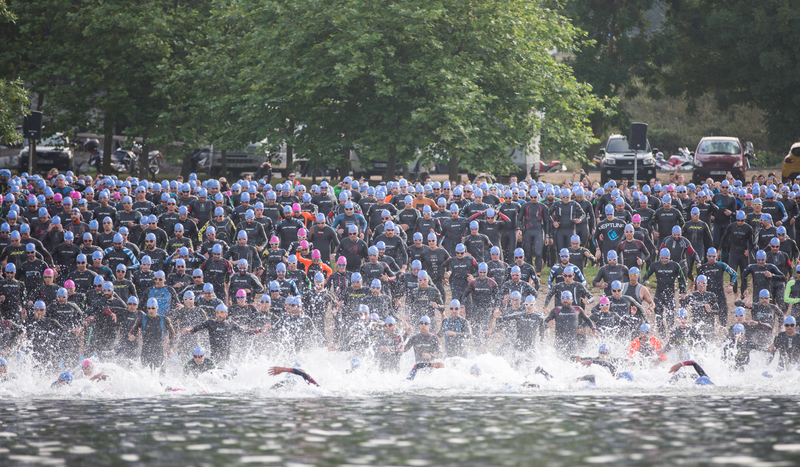 ¿Quieres revivir el Triathlon Vitoria-Gasteiz 2017?