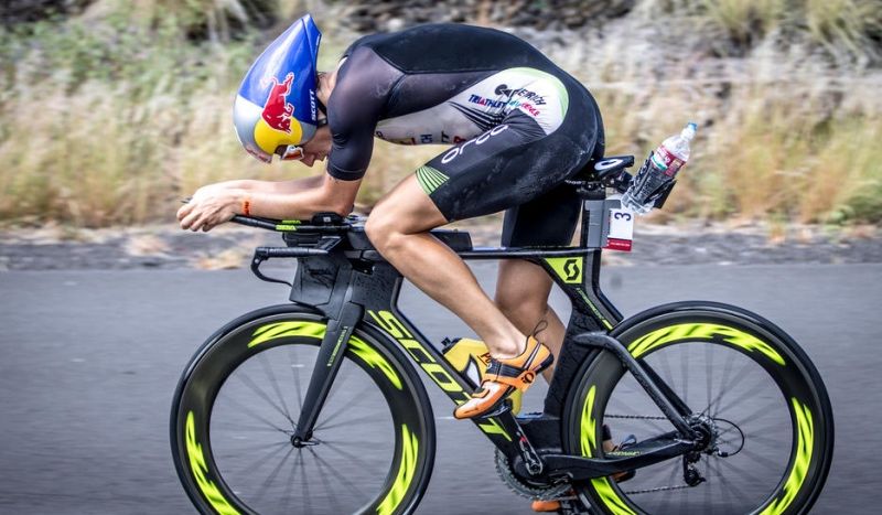 Sebastian Kienle confirma que estará en el Ironman de Cozumel