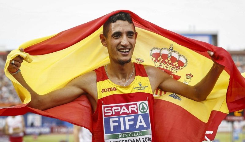 Ilias Fifa: una historia emotiva con entreacto infeliz