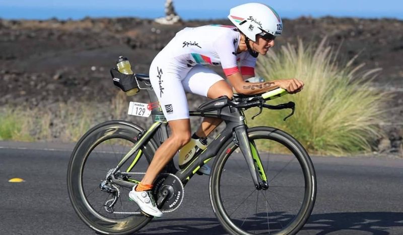'Guru' Frades: "Kona no tiene piedad con nadie"