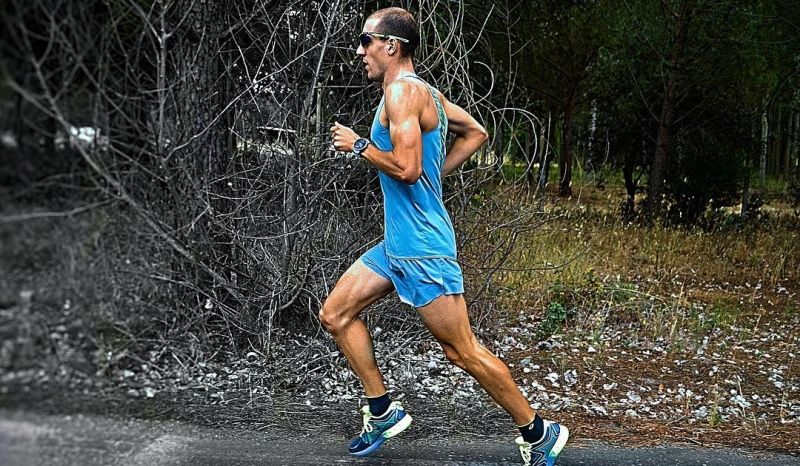 Fernando Alarza vuelve al tajo