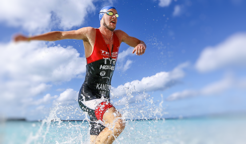 Vídeo-resumen de la primera jornada del Island House Triathlon
