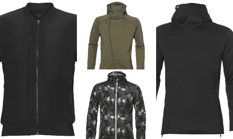4 chaquetas deportivas con las que poder afrontar, además, tu día a día