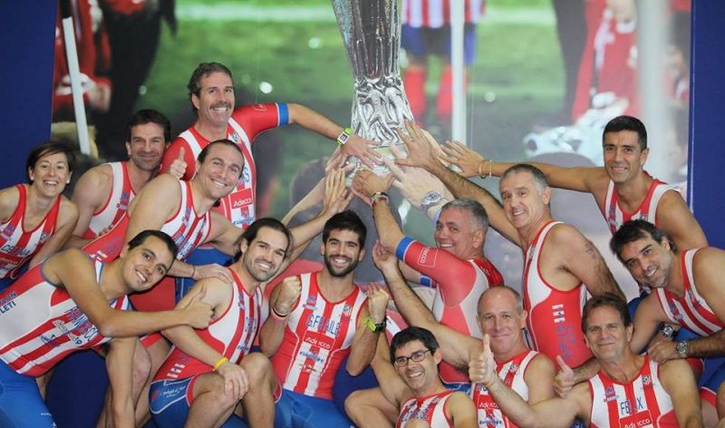 Las claves del 'Caso Triatlón Atleti'