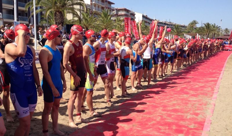 La FETRI anuncia las fechas y las sedes de los clasificatorios de duatlón y triatlón