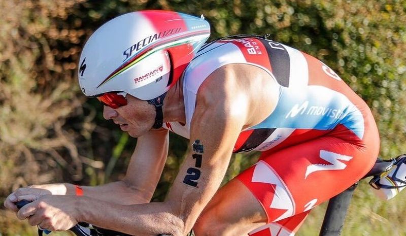 Noya: "Este ha sido uno de mis mejores años"