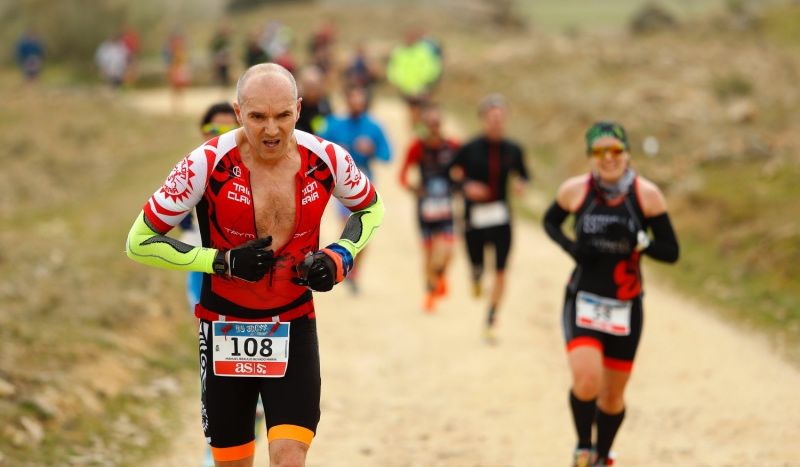 Du Cross Series cierra la temporada en Aldea del Fresno