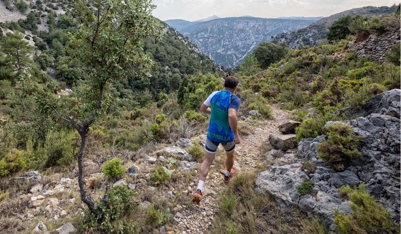 Hispaman Xtreme Triathlon se incorpora al XTRI World Tour