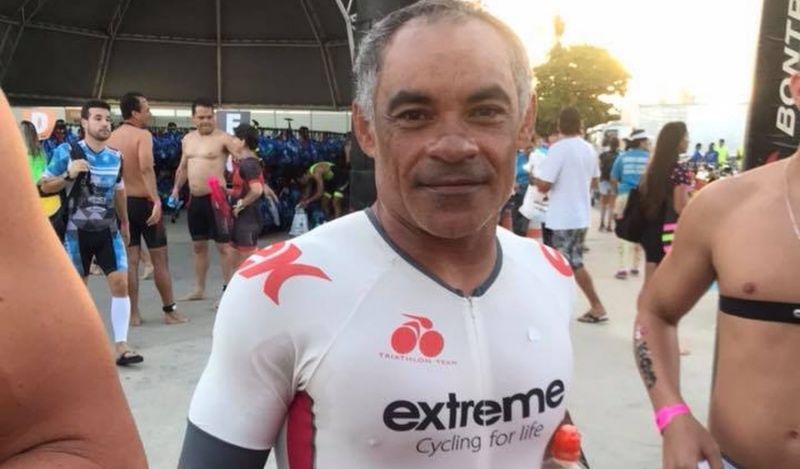 Encuentran el cuerpo sin vida del triatleta desaparecido en Brasil