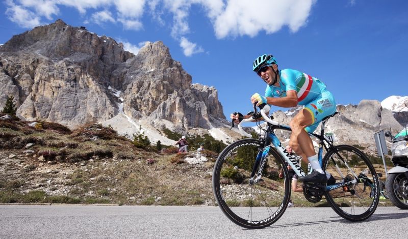 El Giro que viene