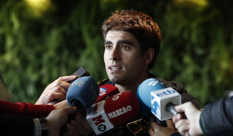 Indurain: "A Mikel Landa le falta centrarse un poco"