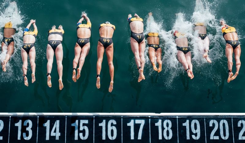 La Super League Triathlon 2018-2019 va cobrando forma