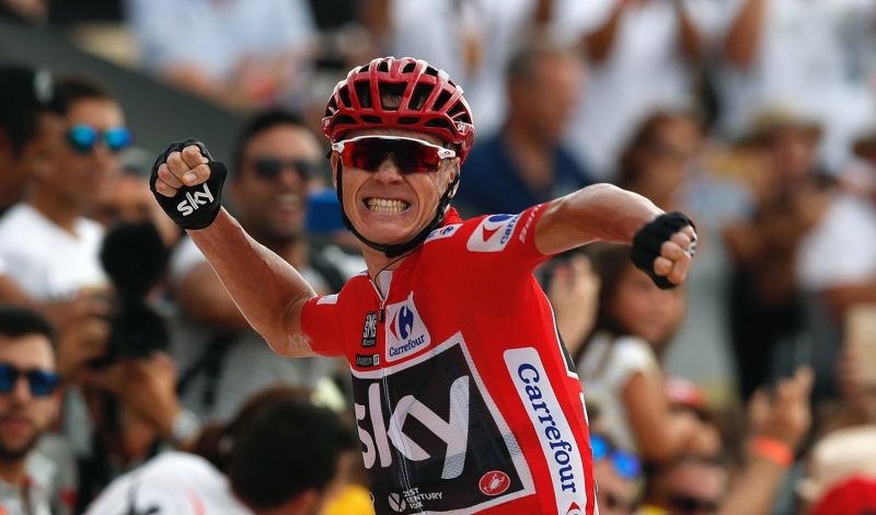 El salbutamol contraataca y vuelve a sacudir al ciclismo