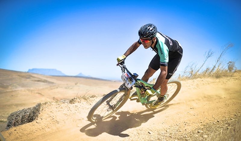 ¿Quieres ir a la Cape Epic de Sudáfrica con Imparables y Orbea Factory Team?