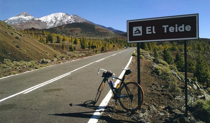 Otro candidato a convertirse en el triatlón más duro del planeta