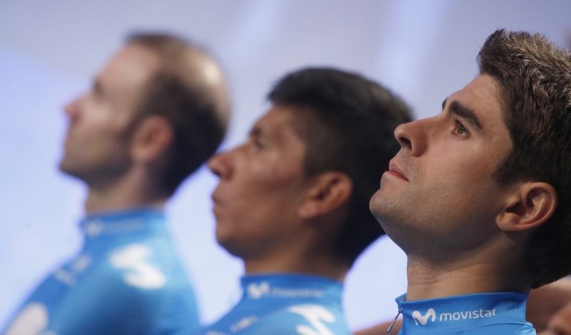 Unzue: "El líder histórico es Quintana, pero la carretera decidirá"