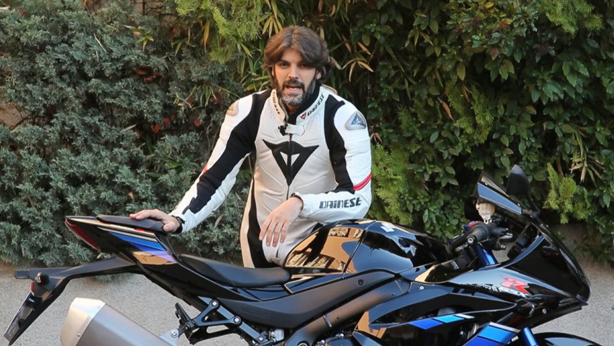 ¿Tienes moto? Consejos básicos de mantenimiento