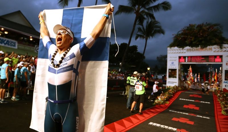 Empieza el 'casting' para la segunda temporada de 'Quest for Kona'