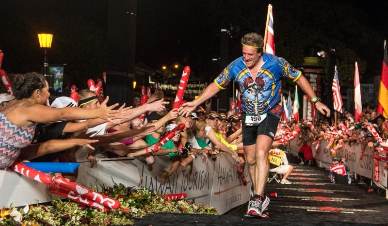 'Superhéroes Ironman' de carne y hueso