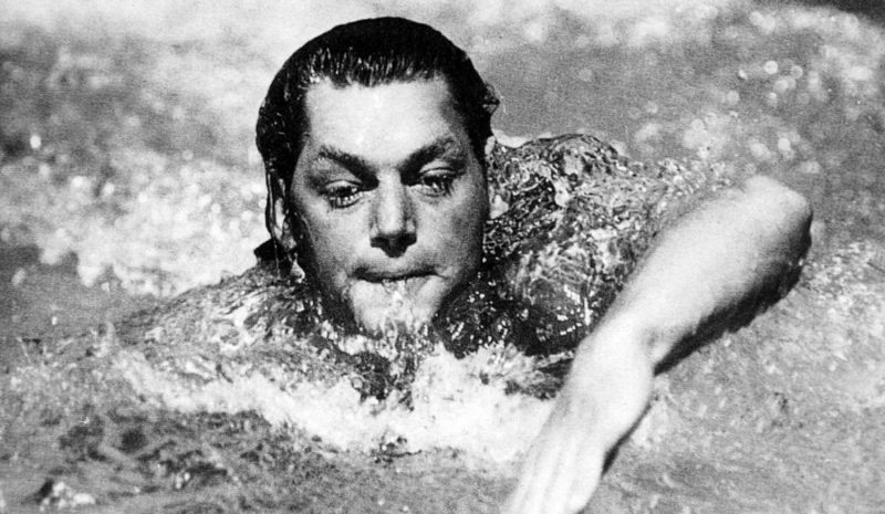 Aquellos maravillosos años