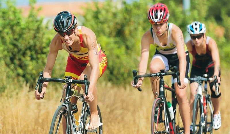 Nace la Liga Aragonesa de Clubes de Triatlón