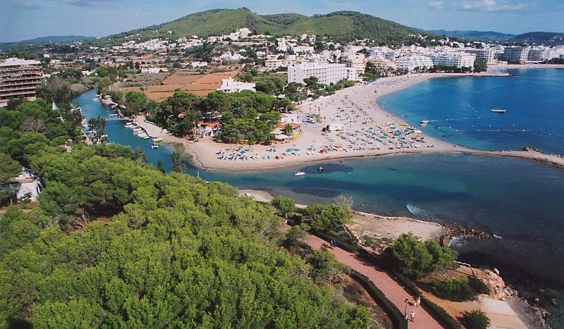 Las fechas del Europeo Multideporte 2018 de Ibiza