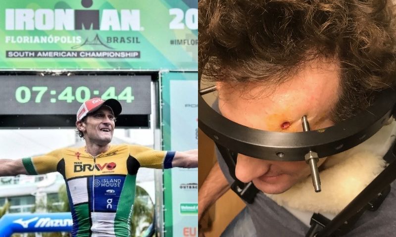 'Don Recordman' está de vuelta