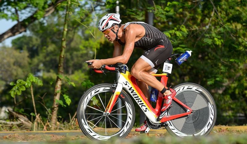 'El ciclismo no perjudica la salud sexual'