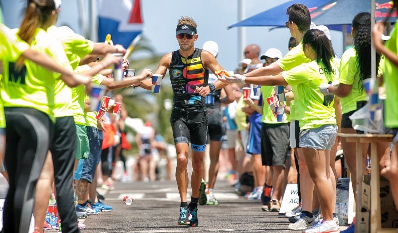 Metabolismo de grasas: el 'motor' de la carrera en Ironman