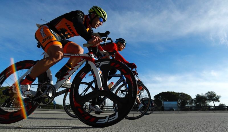 Villanueva acogerá su tercer Du Road