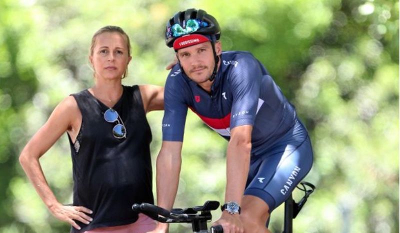 Jan Frodeno: "No está bien odiar a los ciclistas"