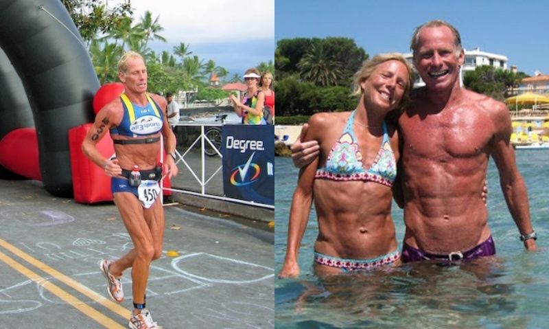 Un campeón de Kona en GGEE vuelve a dar positivo a los 63 años