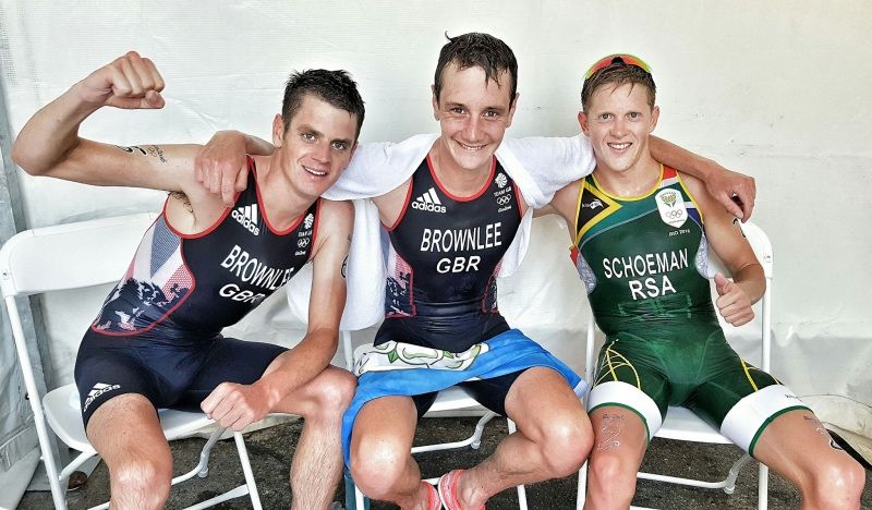 La ITU ya está investigando el caso del supuesto positivo de Schoeman