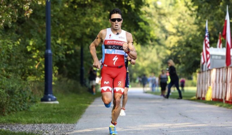 Noya vuelve a la competición este sábado en Nueva Zelanda