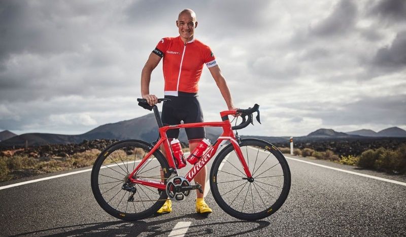 Andreas Dreitz ficha por Wilier Triestine