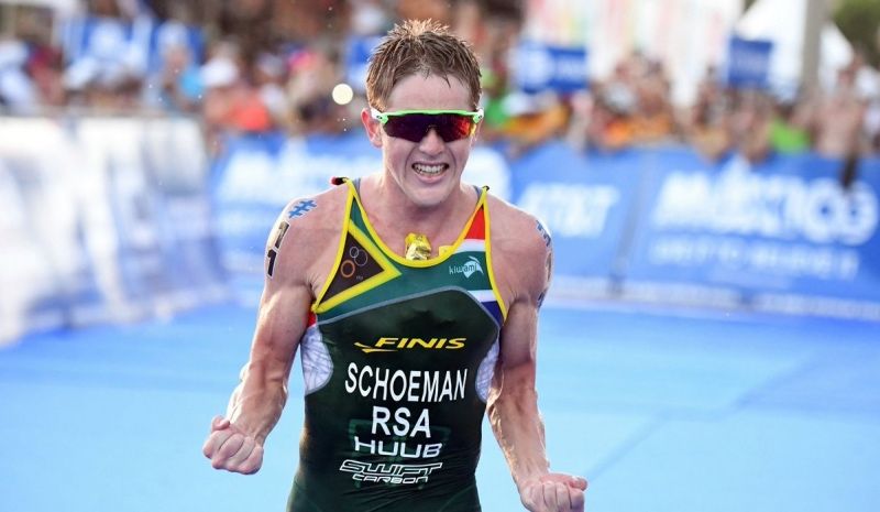 Schoeman se plantea denunciar al medio que le acusa de presunto dopaje