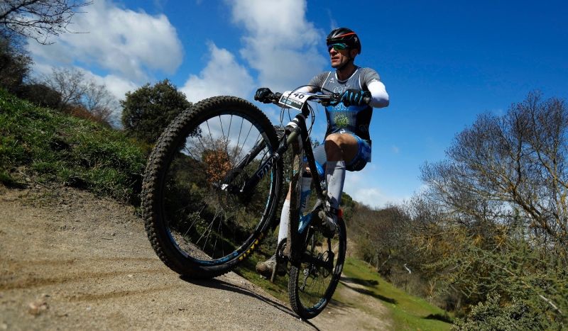 El calendario del circuito Du Cross Series 2018