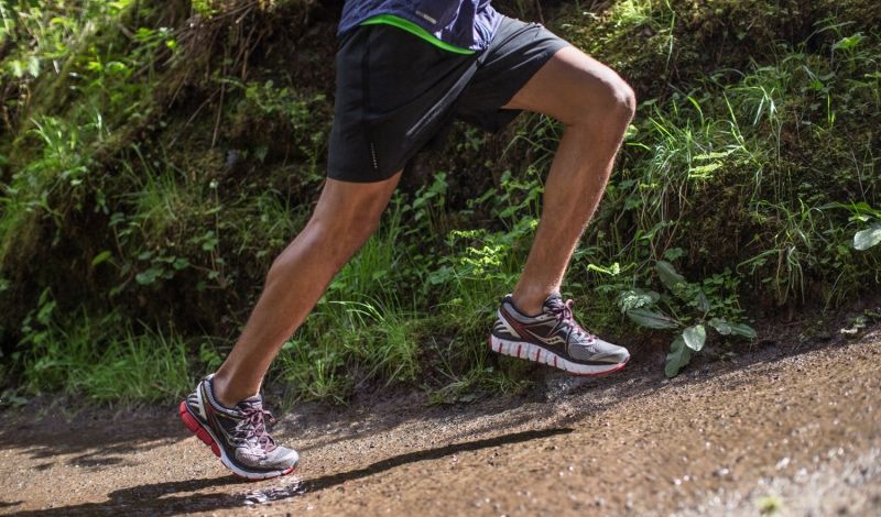 Cuestas: traslada tu fuerza a la carrera