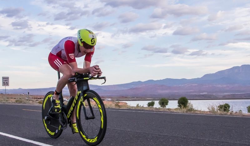 Alistair Brownlee: "Ha sido un largo camino de regreso"