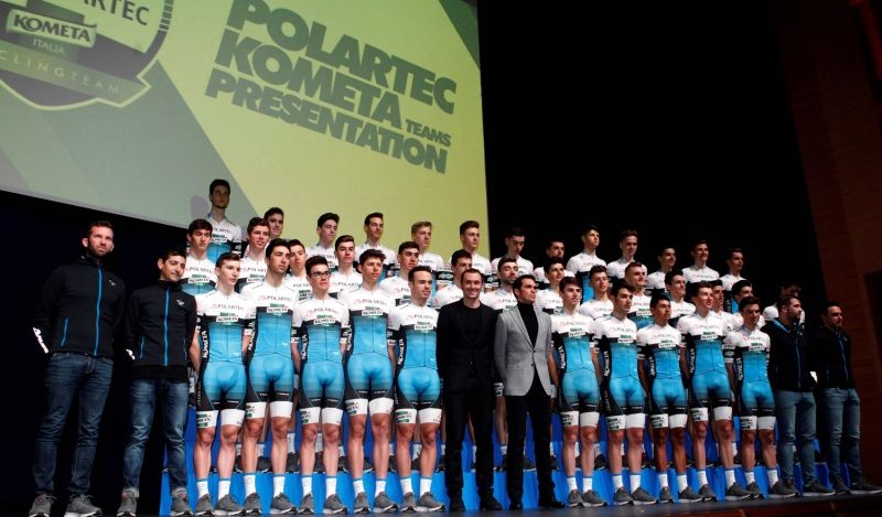 Contador, sobre el caso Froome: "Tendría que resolverse más rápido"