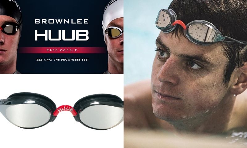 Llegan las 'Gafas Brownlee'